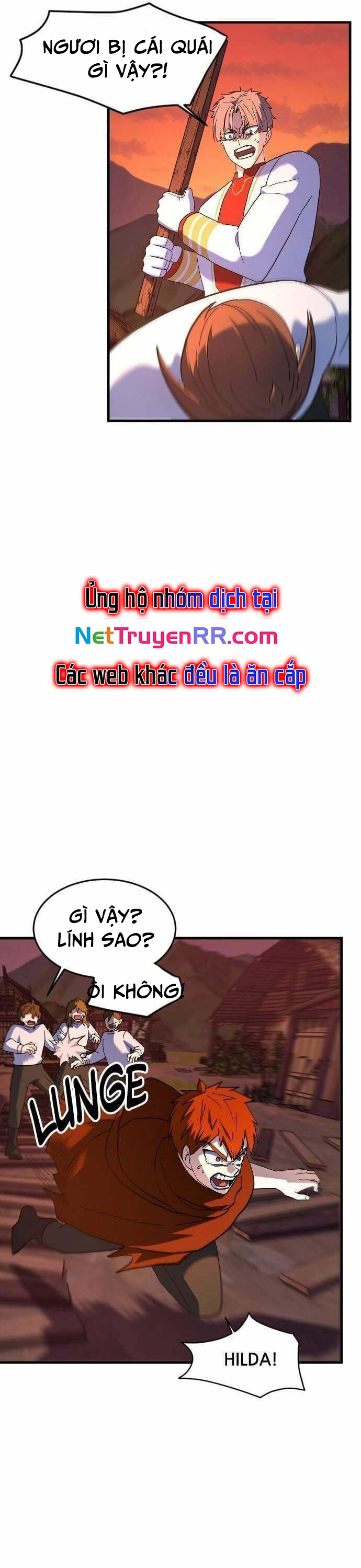 Tối Hậu Kim Đồng: Chapter 119