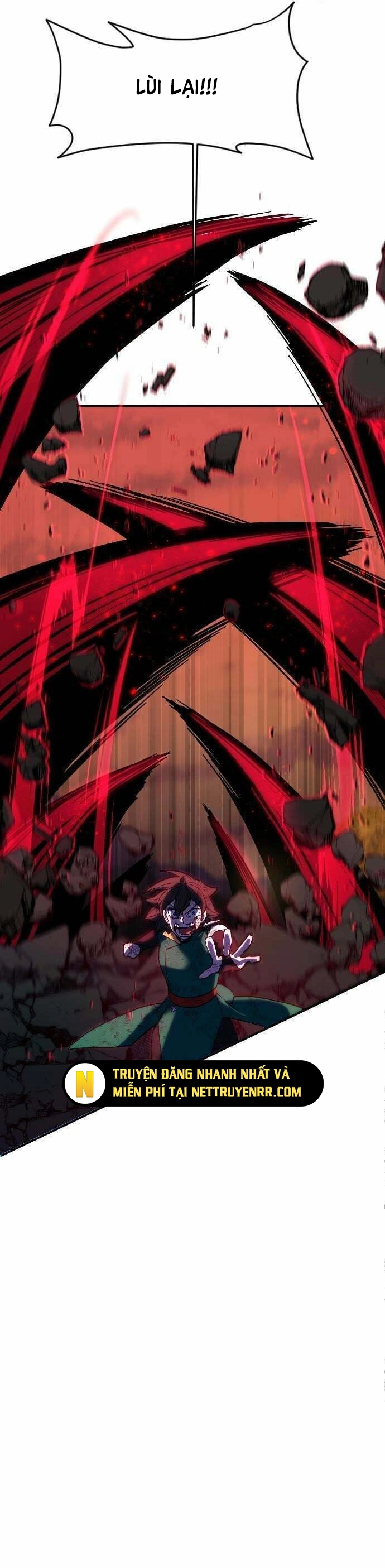 Tối Hậu Kim Đồng: Chapter 119