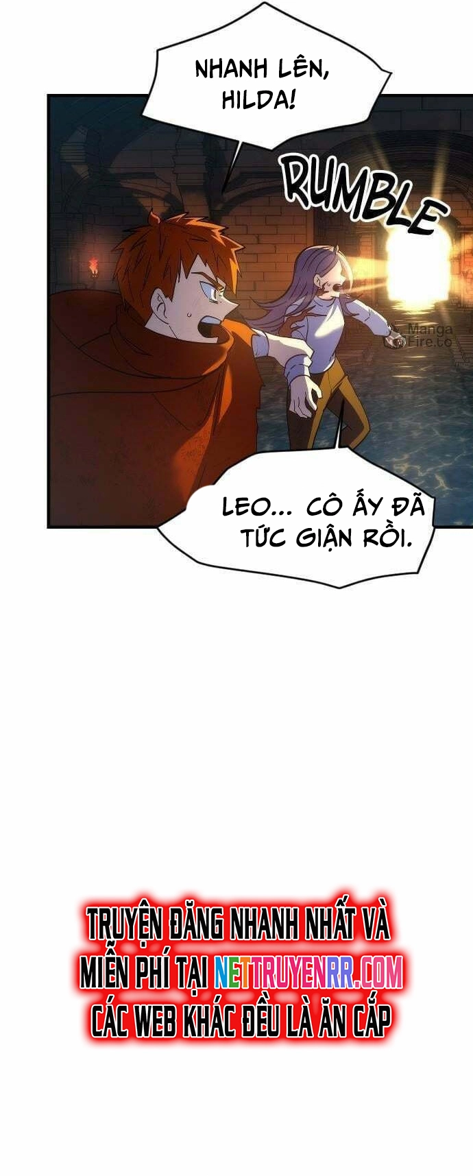 Tối Hậu Kim Đồng: Chapter 119
