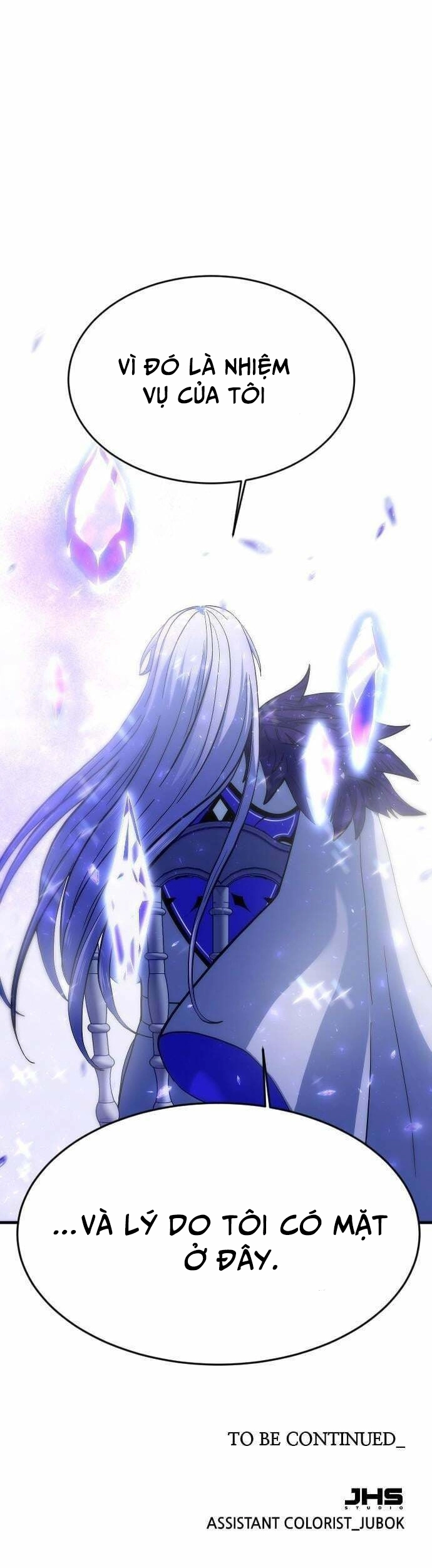 Tối Hậu Kim Đồng: Chapter 119