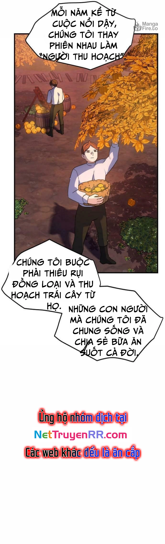 Tối Hậu Kim Đồng: Chapter 119