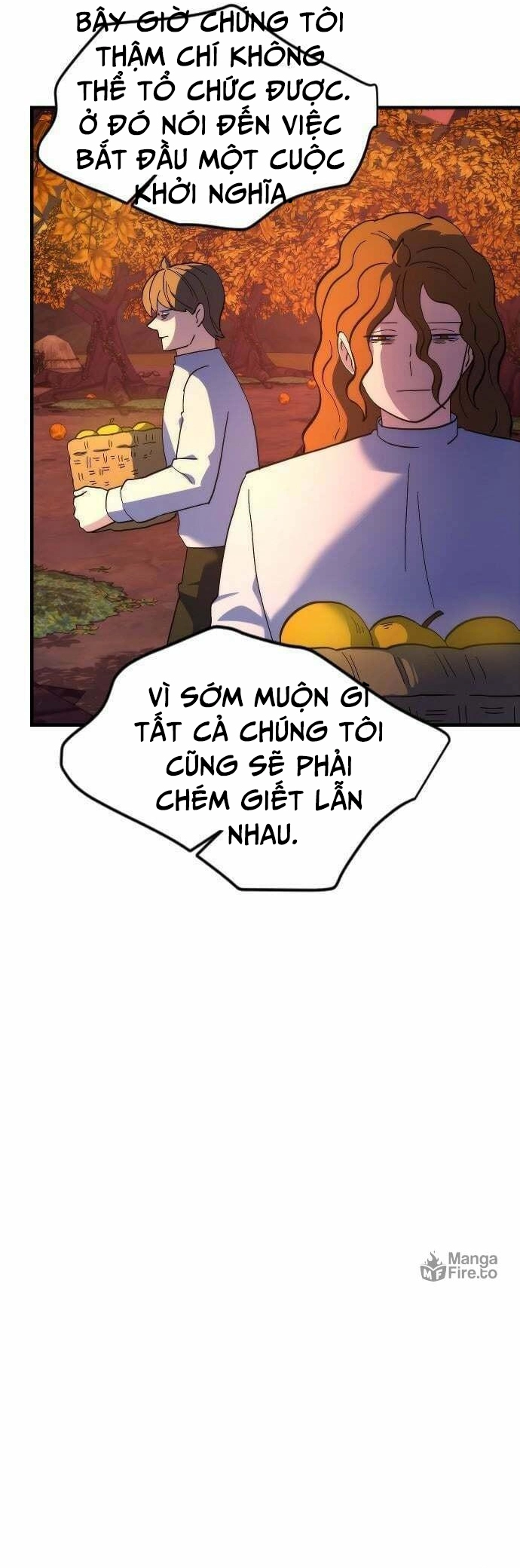 Tối Hậu Kim Đồng: Chapter 119