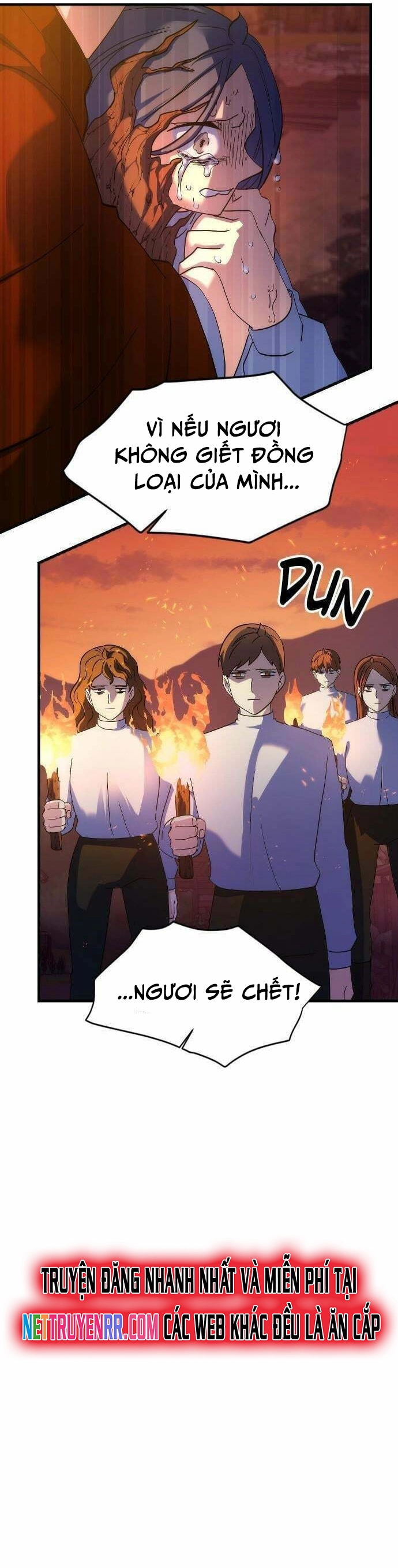 Tối Hậu Kim Đồng: Chapter 119