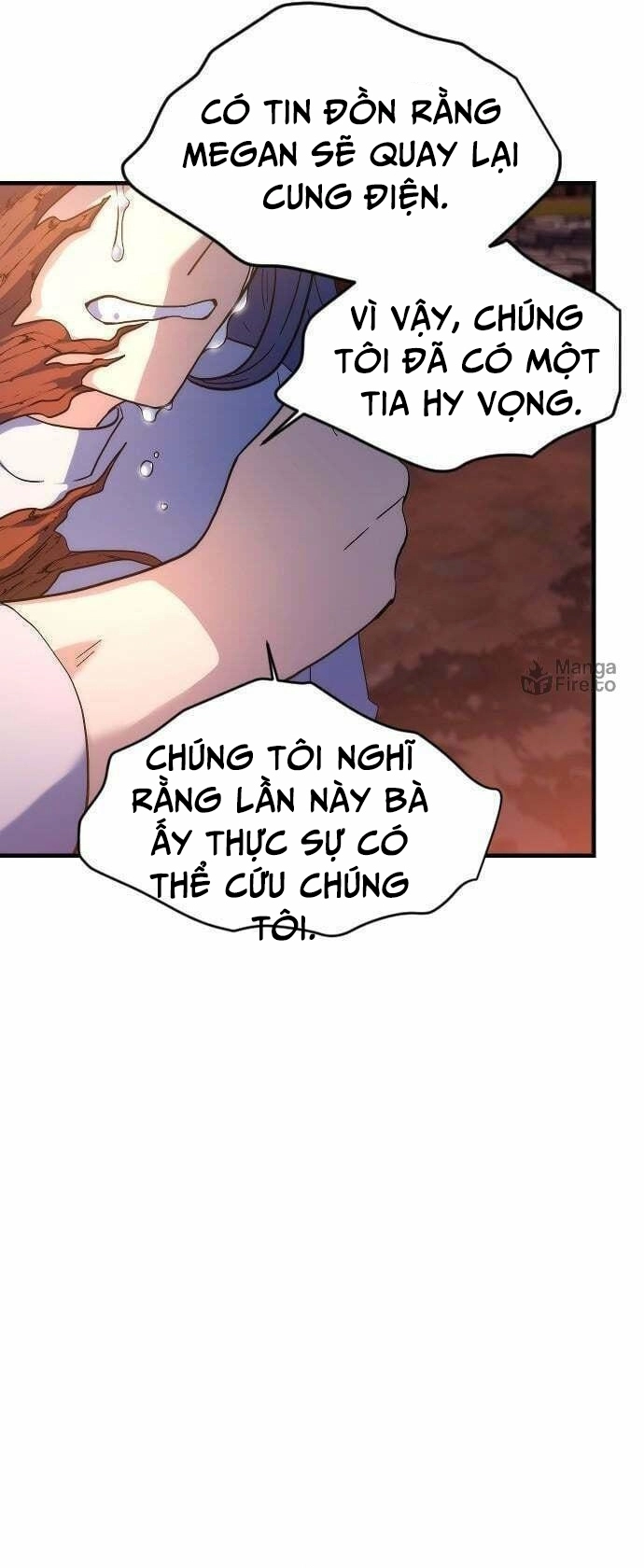 Tối Hậu Kim Đồng: Chapter 119
