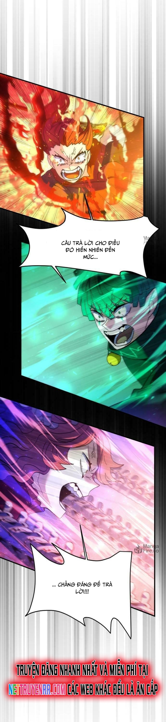 Tối Hậu Kim Đồng: Chapter 123