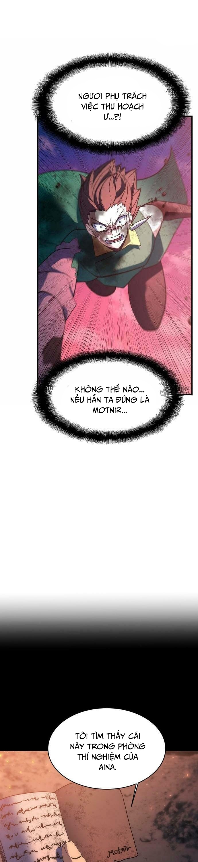 Tối Hậu Kim Đồng: Chapter 123