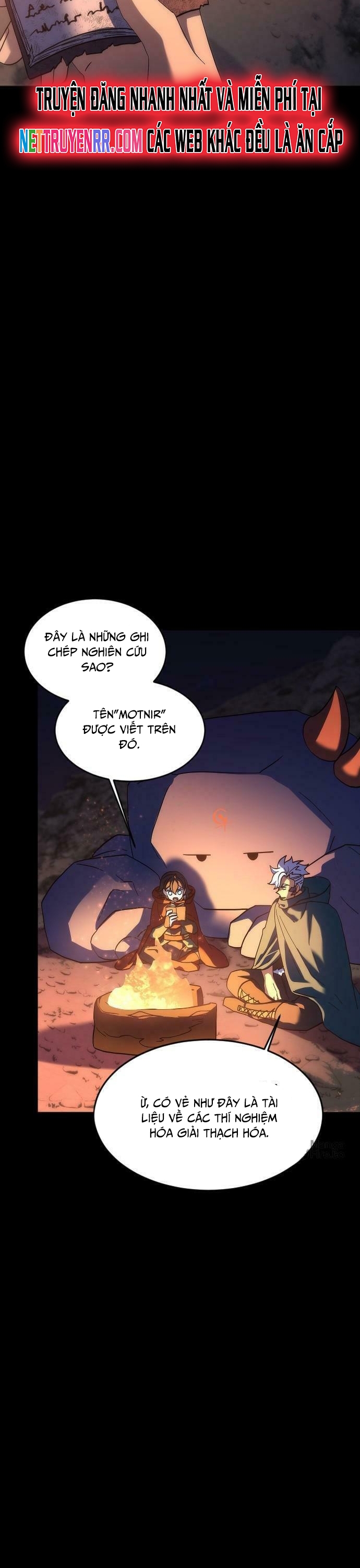 Tối Hậu Kim Đồng: Chapter 123