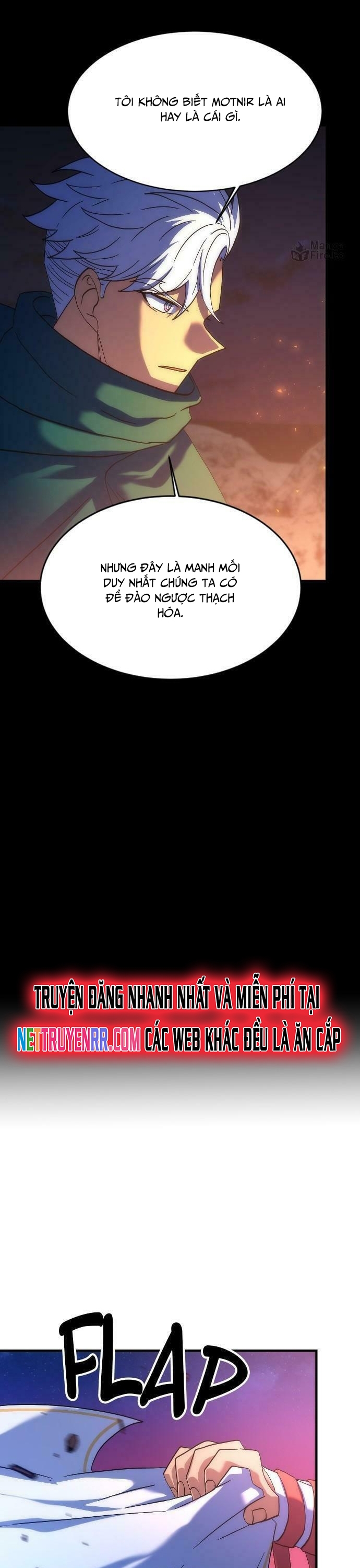Tối Hậu Kim Đồng: Chapter 123