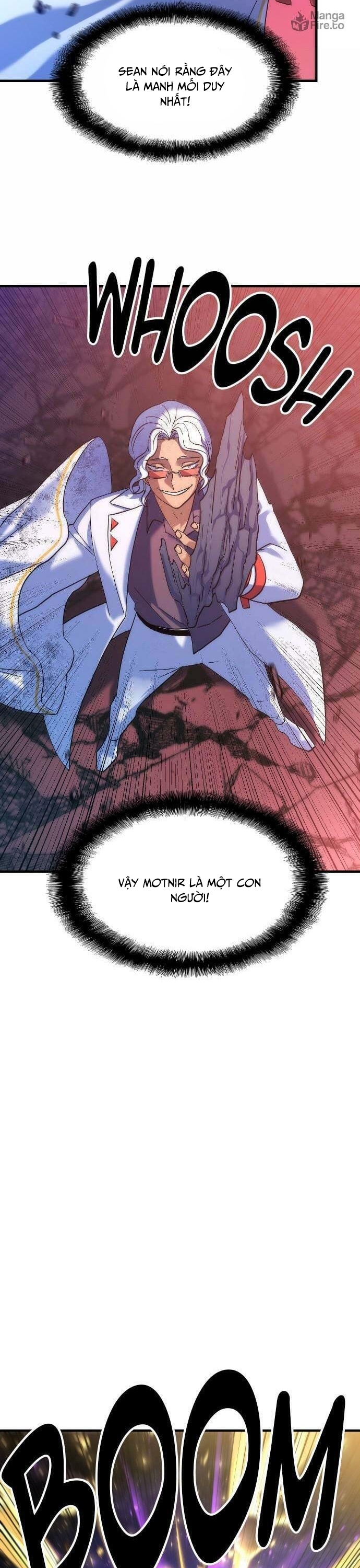 Tối Hậu Kim Đồng: Chapter 123