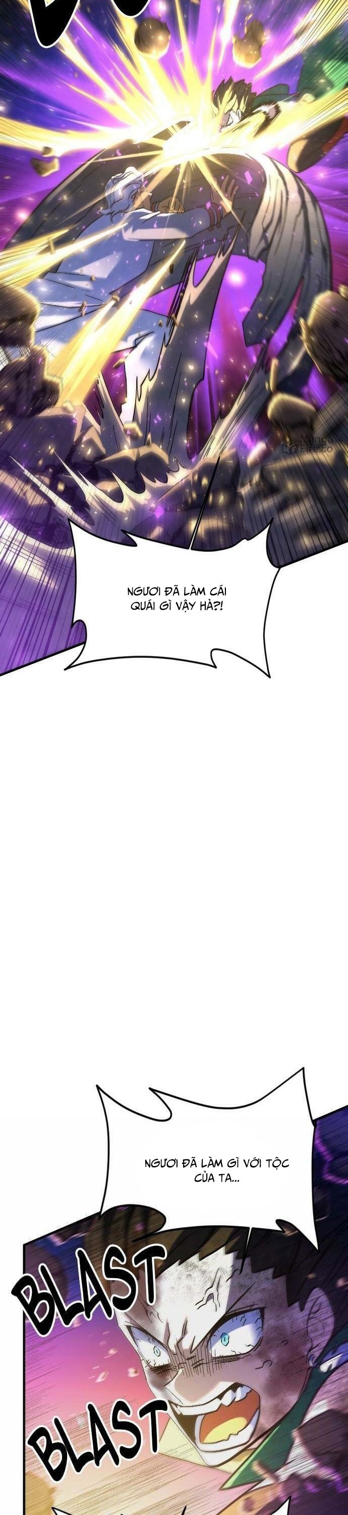 Tối Hậu Kim Đồng: Chapter 123