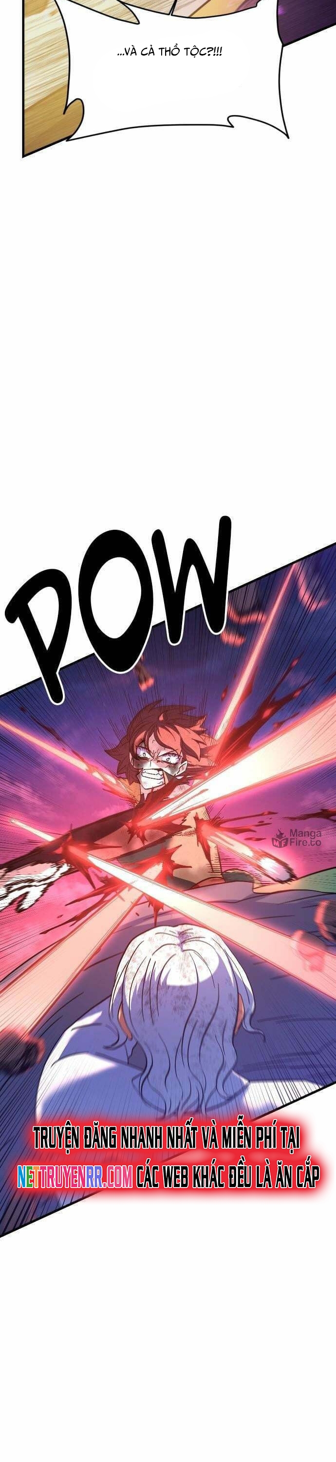 Tối Hậu Kim Đồng: Chapter 123