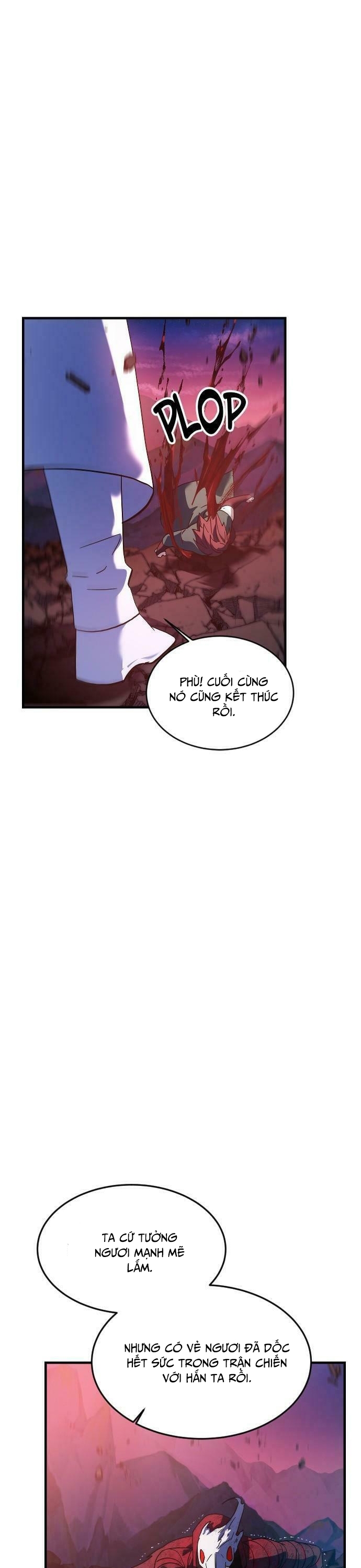 Tối Hậu Kim Đồng: Chapter 123