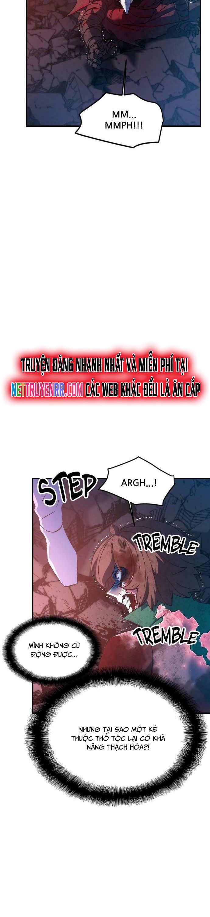Tối Hậu Kim Đồng: Chapter 123