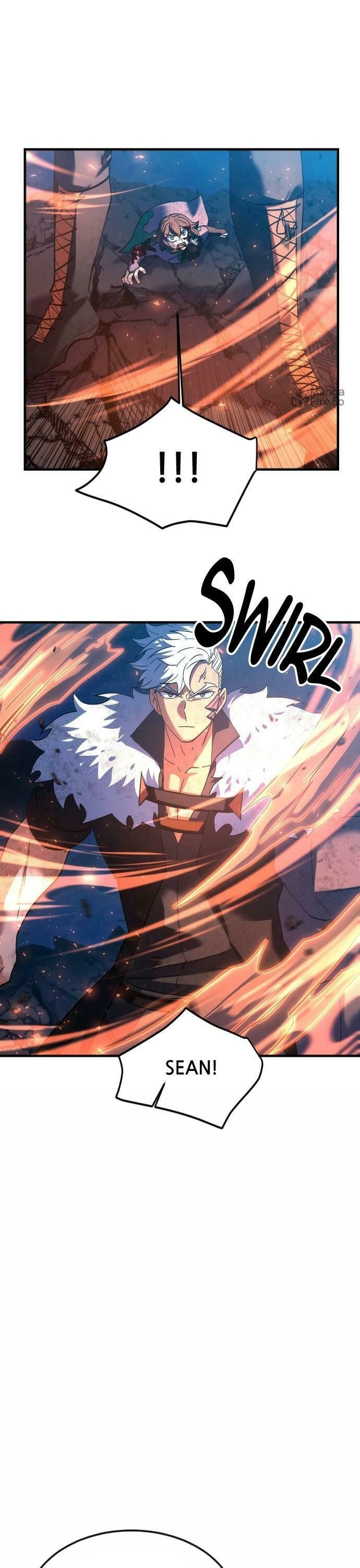 Tối Hậu Kim Đồng: Chapter 123
