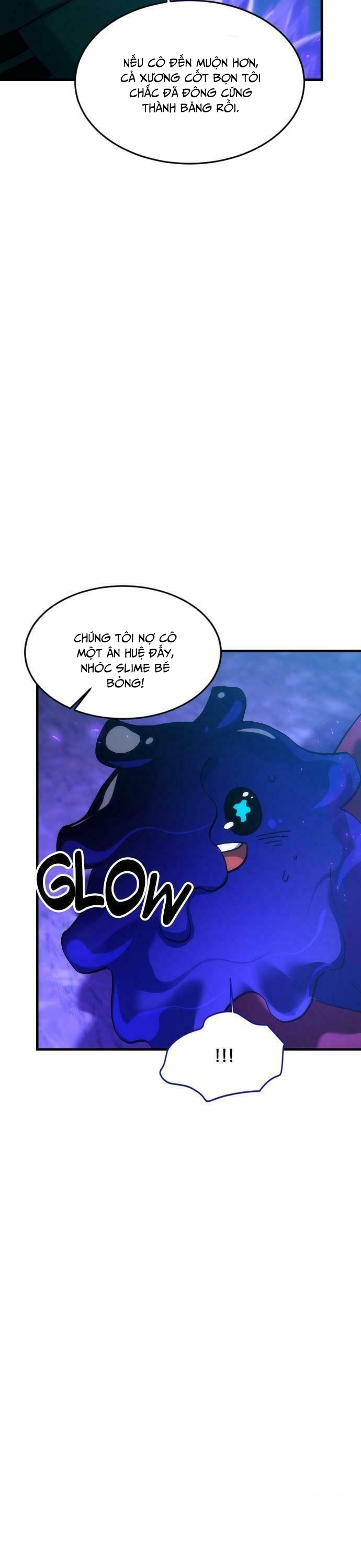 Tối Hậu Kim Đồng: Chapter 123