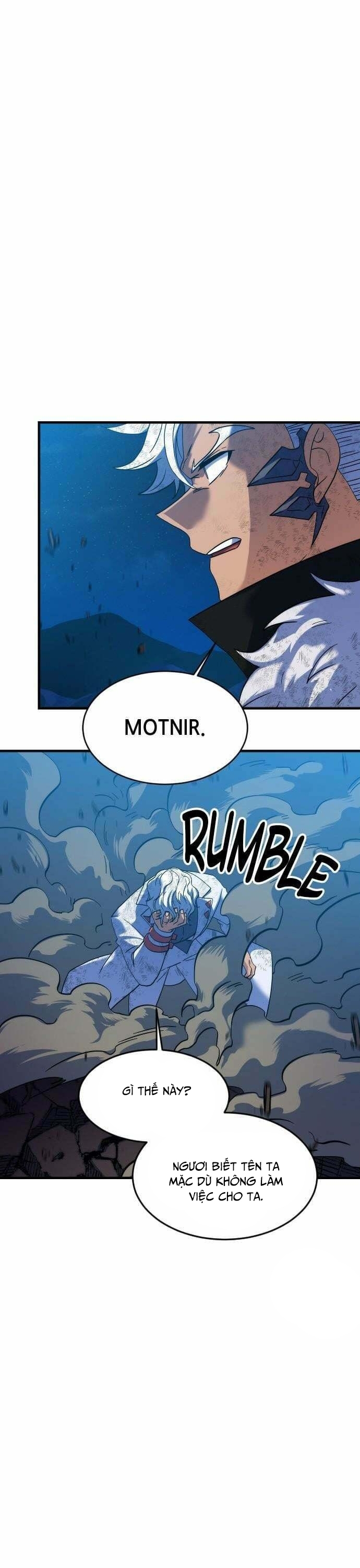 Tối Hậu Kim Đồng: Chapter 123
