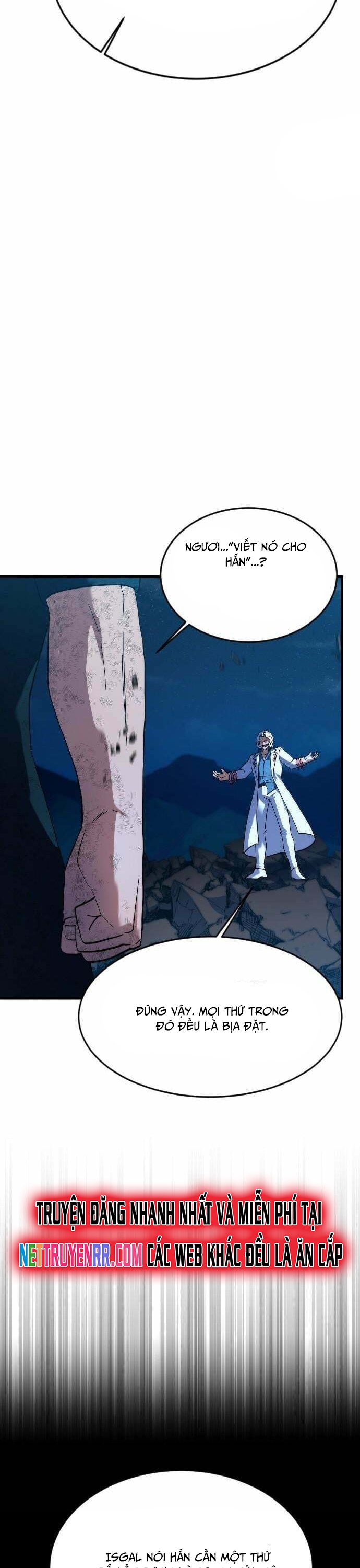 Tối Hậu Kim Đồng: Chapter 123