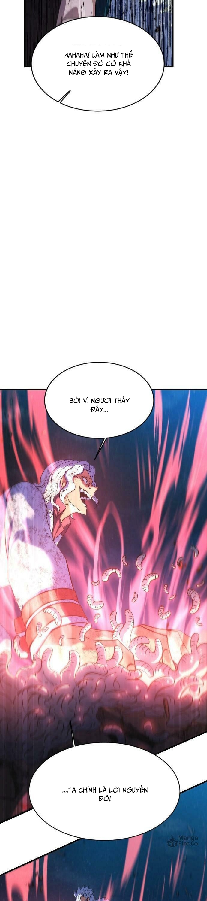Tối Hậu Kim Đồng: Chapter 123