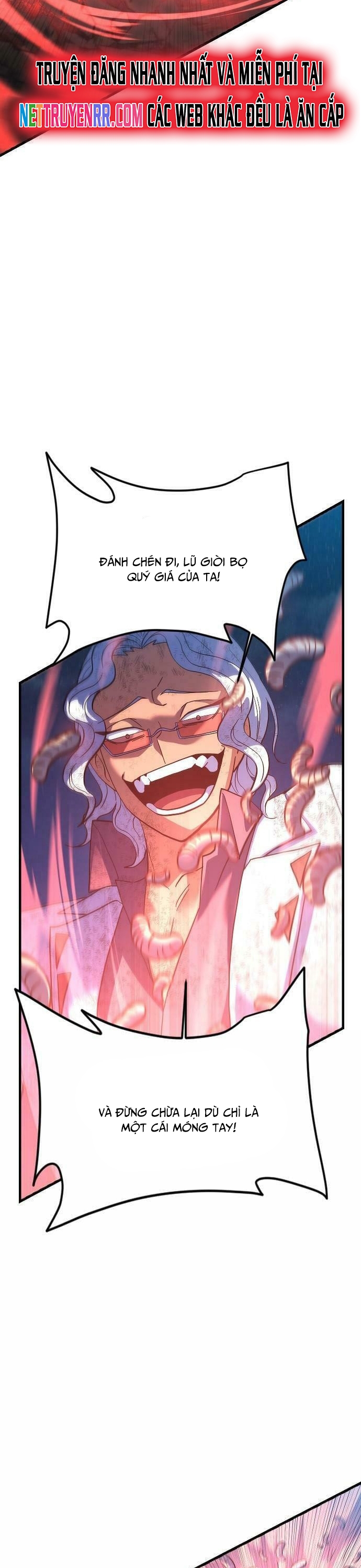 Tối Hậu Kim Đồng: Chapter 123