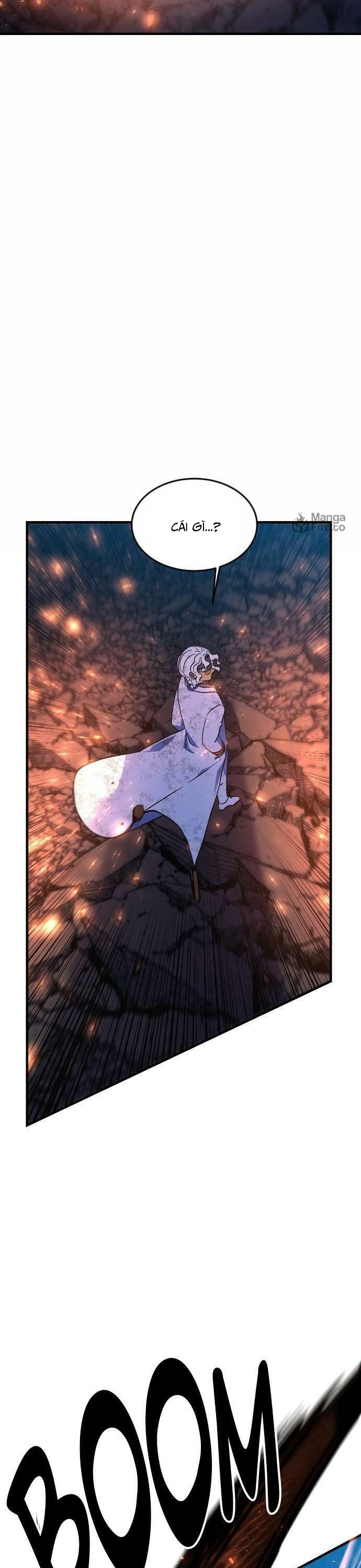 Tối Hậu Kim Đồng: Chapter 123