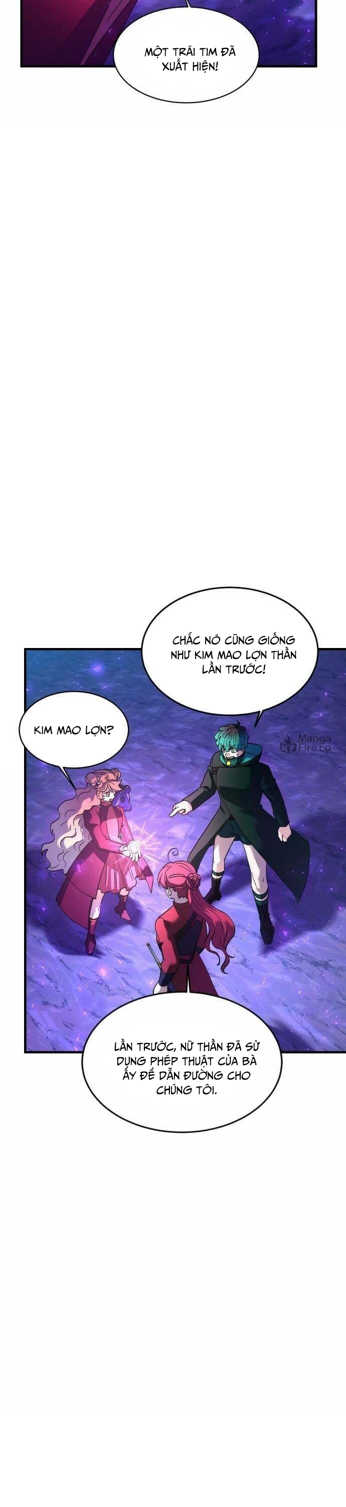 Tối Hậu Kim Đồng: Chapter 123