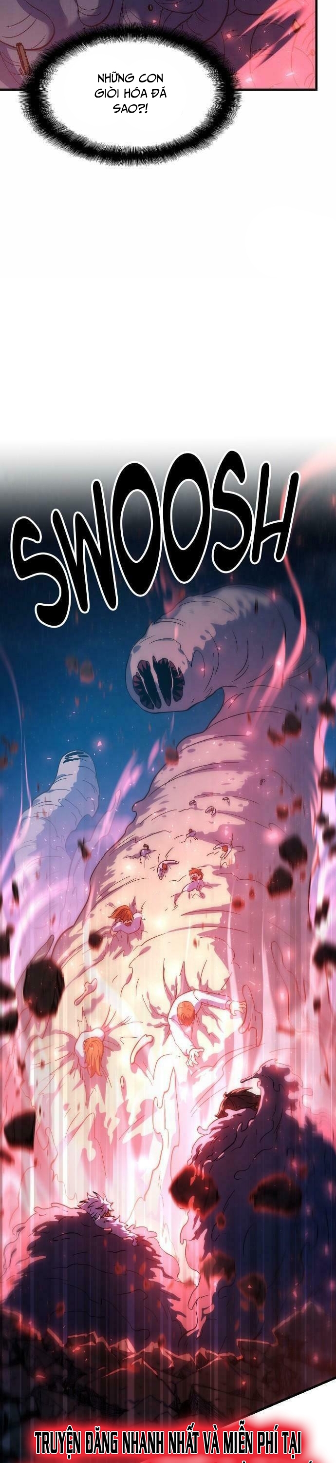 Tối Hậu Kim Đồng: Chapter 124
