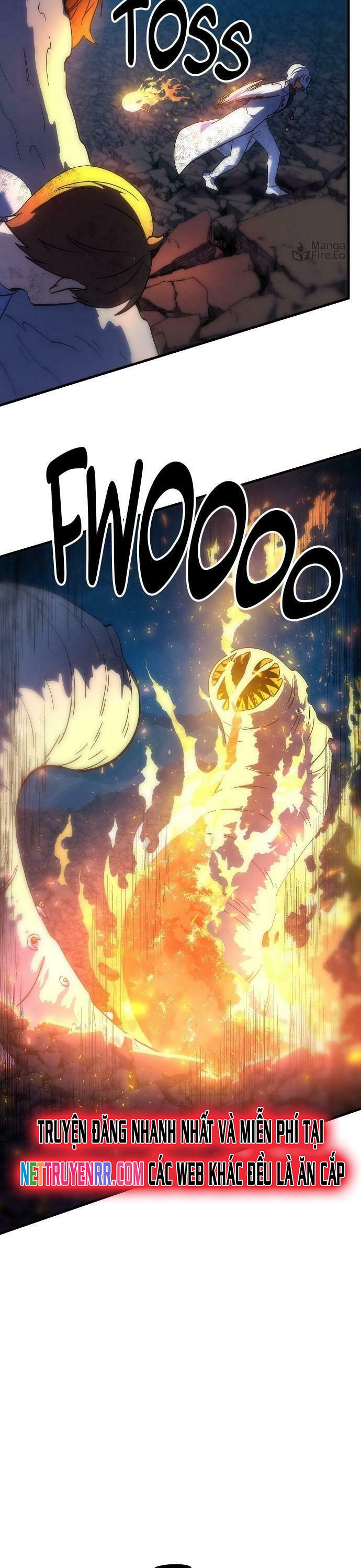 Tối Hậu Kim Đồng: Chapter 124