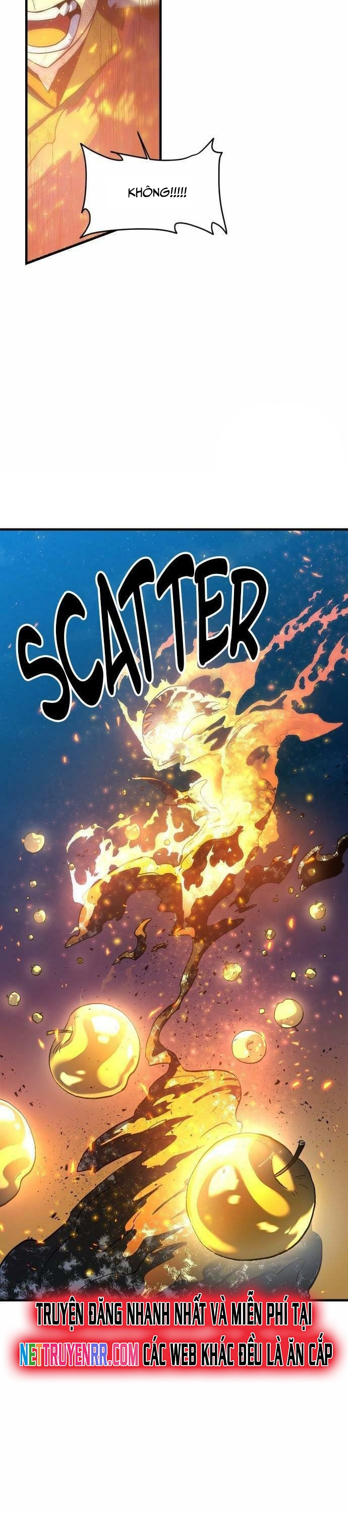 Tối Hậu Kim Đồng: Chapter 124