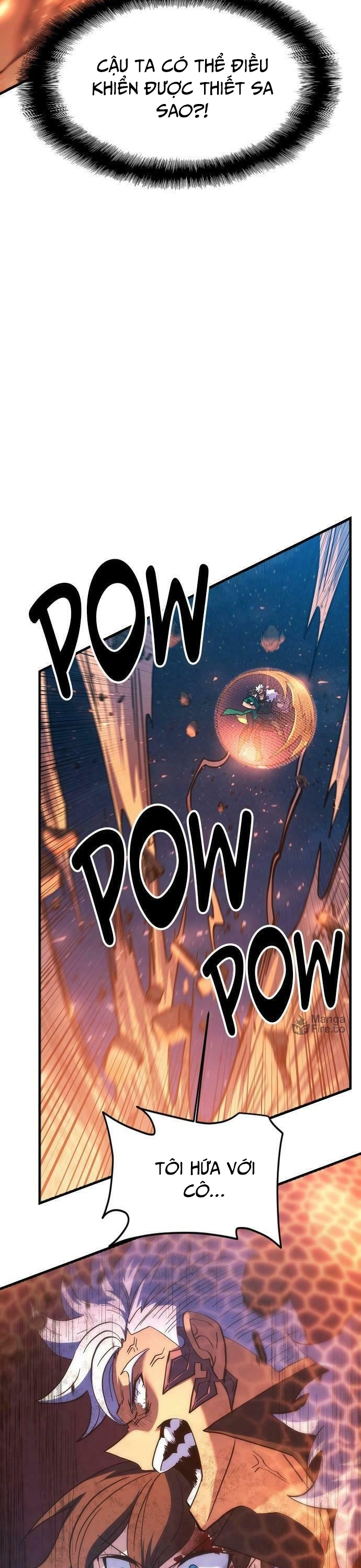 Tối Hậu Kim Đồng: Chapter 124