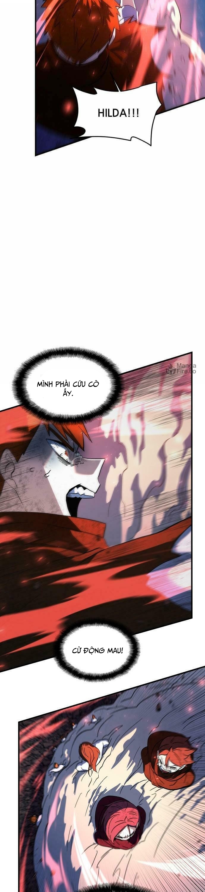 Tối Hậu Kim Đồng: Chapter 124