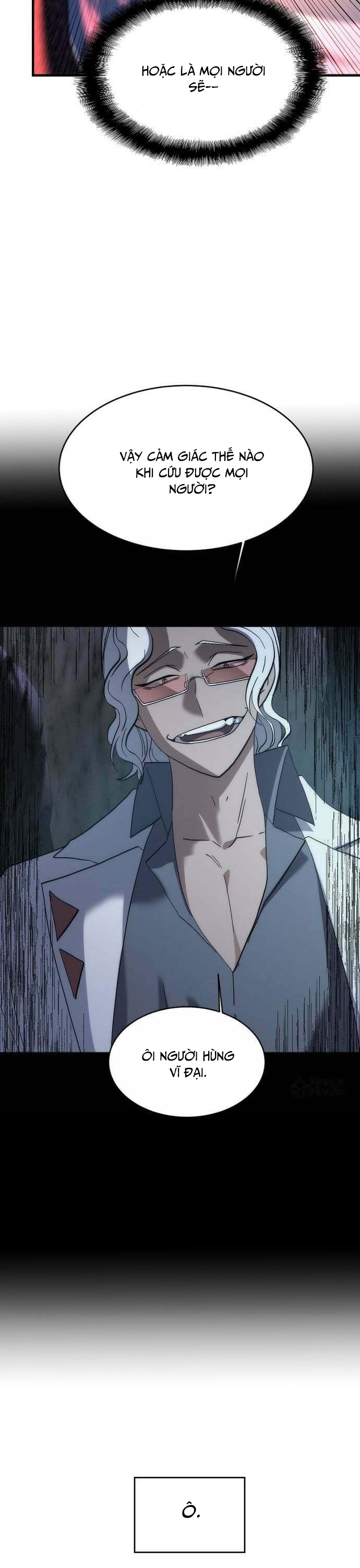 Tối Hậu Kim Đồng: Chapter 124