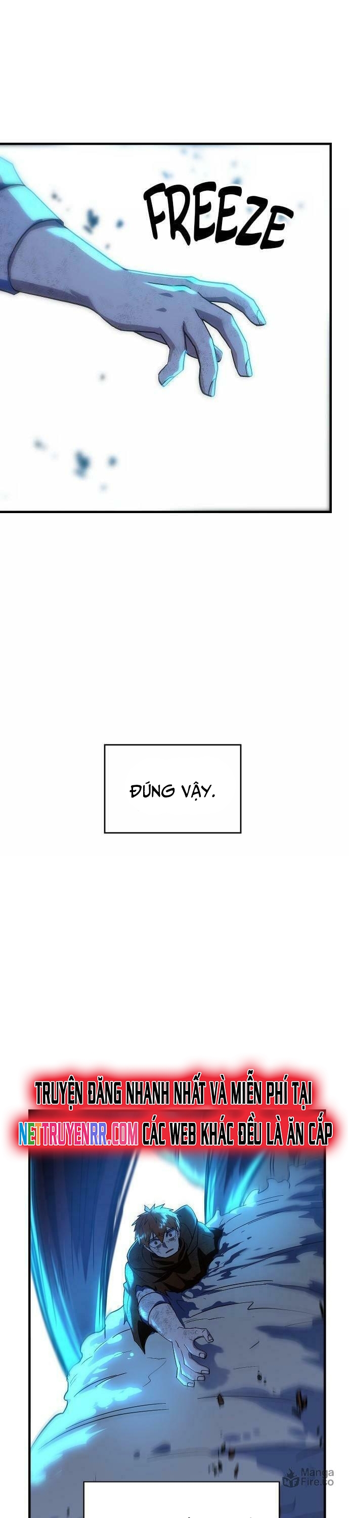 Tối Hậu Kim Đồng: Chapter 124