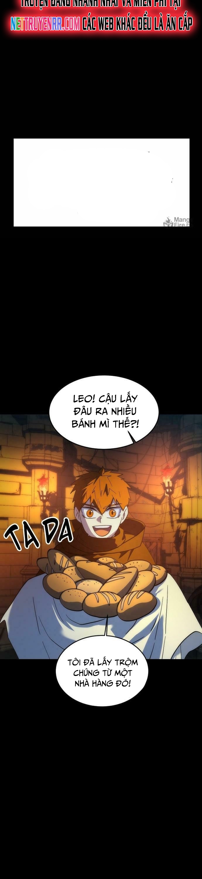 Tối Hậu Kim Đồng: Chapter 124