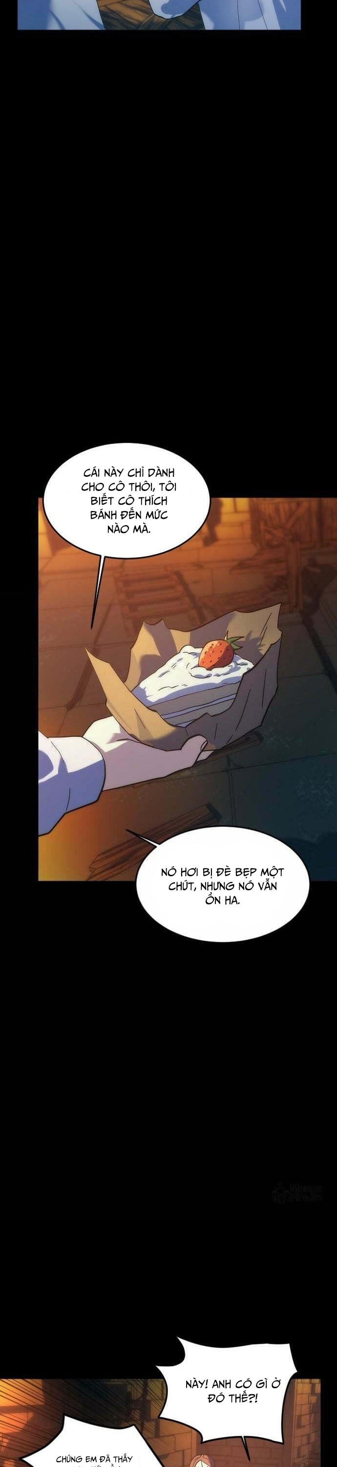 Tối Hậu Kim Đồng: Chapter 124