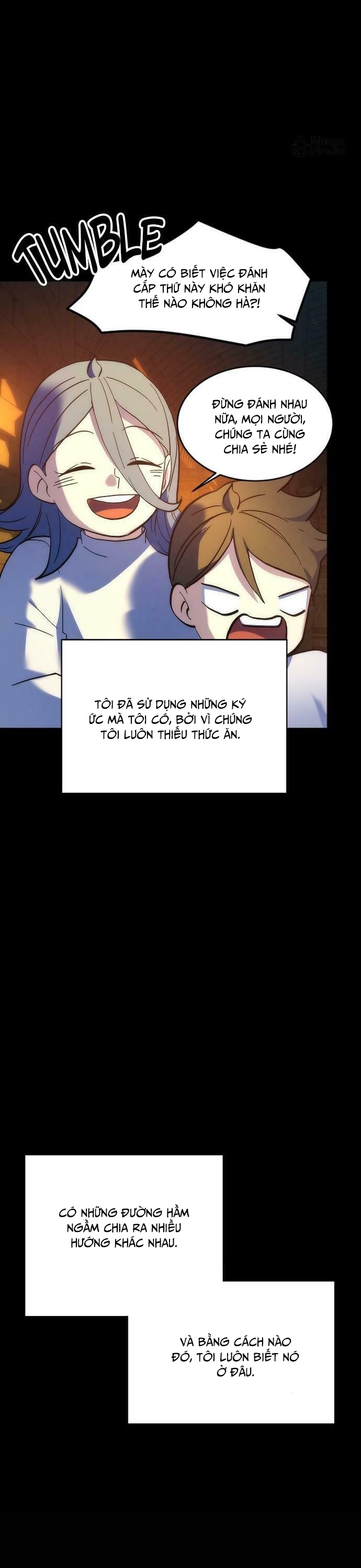 Tối Hậu Kim Đồng: Chapter 124