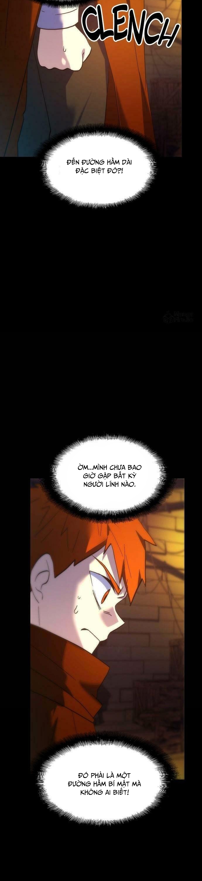 Tối Hậu Kim Đồng: Chapter 124