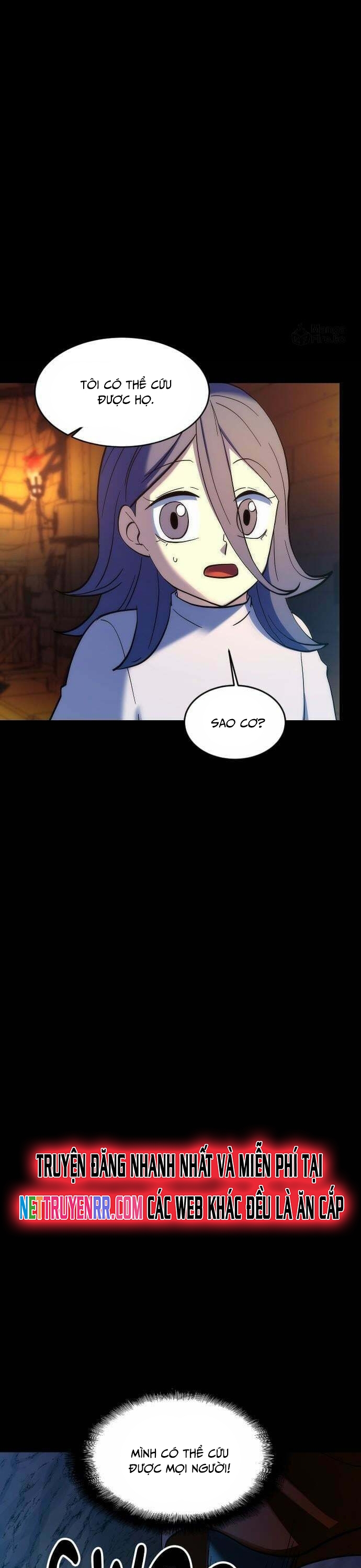 Tối Hậu Kim Đồng: Chapter 124
