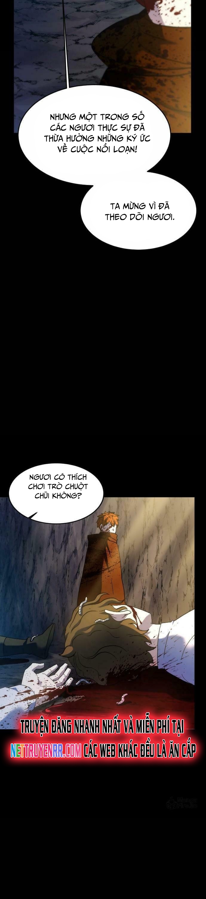 Tối Hậu Kim Đồng: Chapter 124
