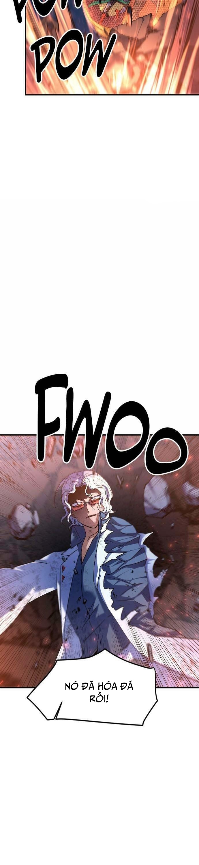 Tối Hậu Kim Đồng: Chapter 124