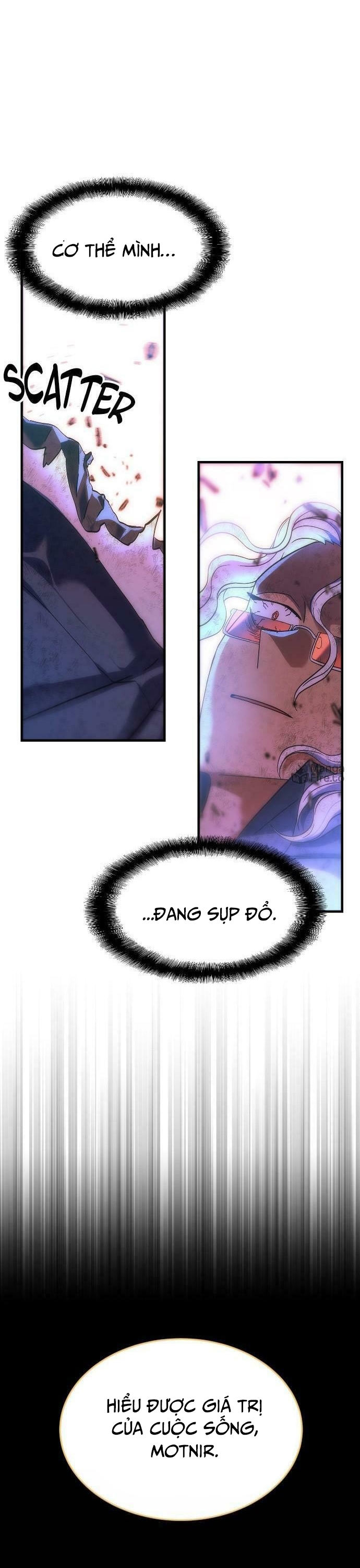 Tối Hậu Kim Đồng: Chapter 124
