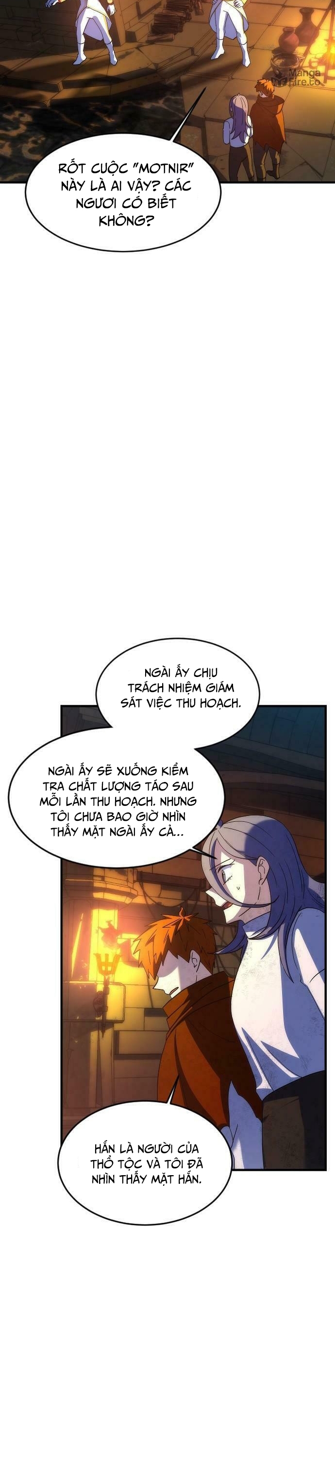 Tối Hậu Kim Đồng: Chapter 124