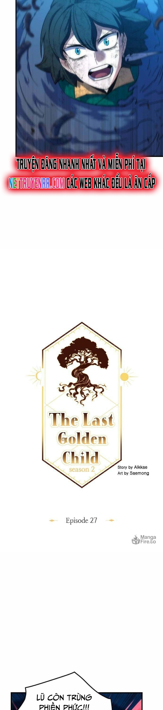 Tối Hậu Kim Đồng: Chapter 125