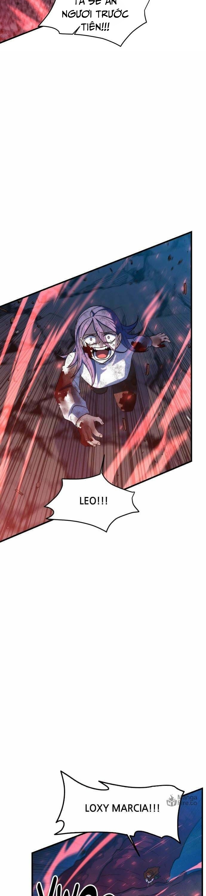 Tối Hậu Kim Đồng: Chapter 125