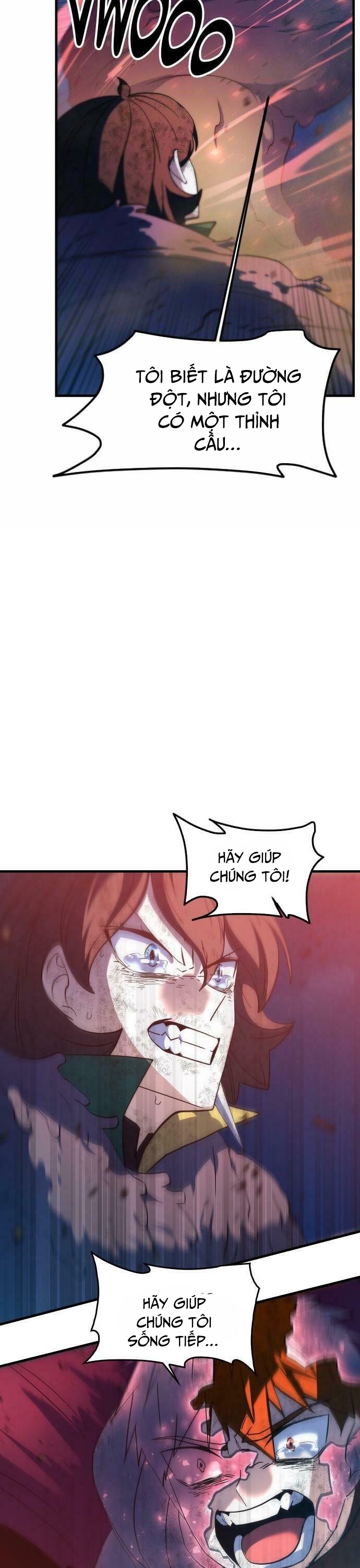 Tối Hậu Kim Đồng: Chapter 125