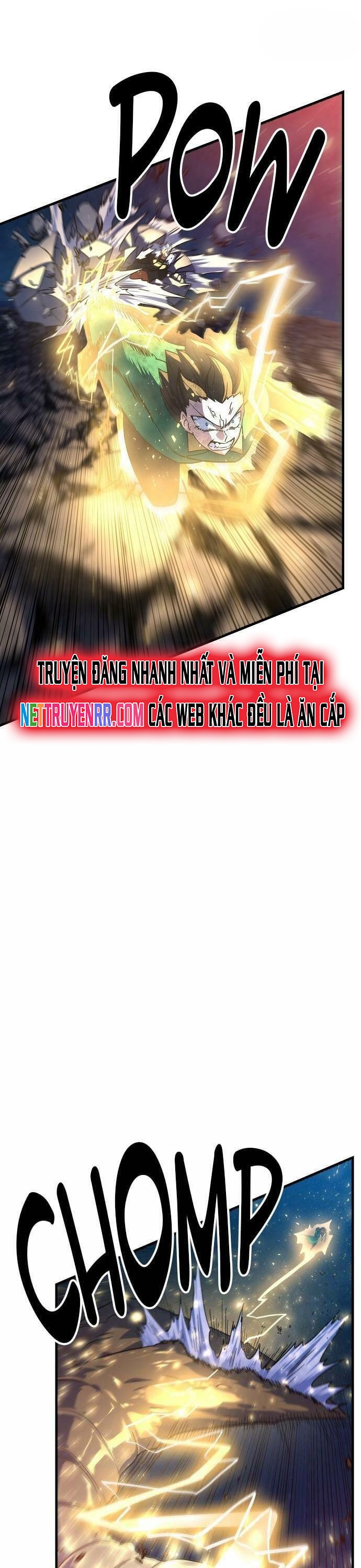 Tối Hậu Kim Đồng: Chapter 125
