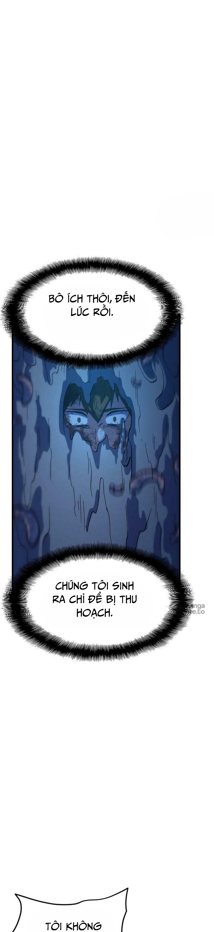 Tối Hậu Kim Đồng: Chapter 125