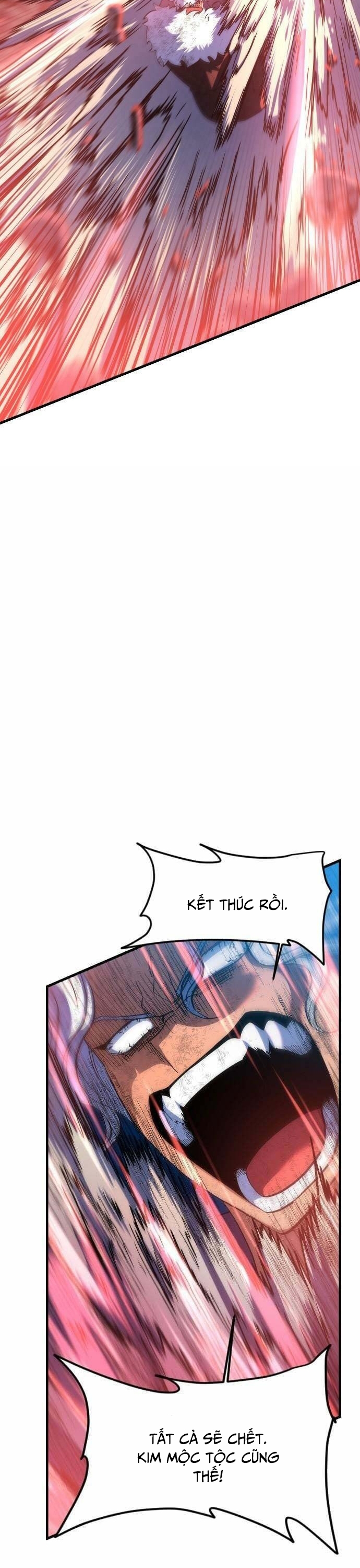 Tối Hậu Kim Đồng: Chapter 125