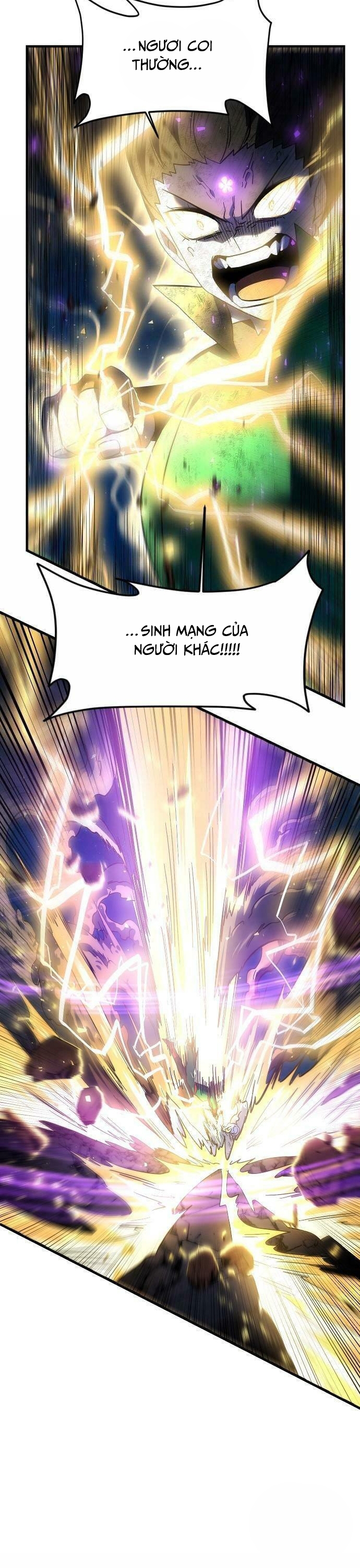 Tối Hậu Kim Đồng: Chapter 125
