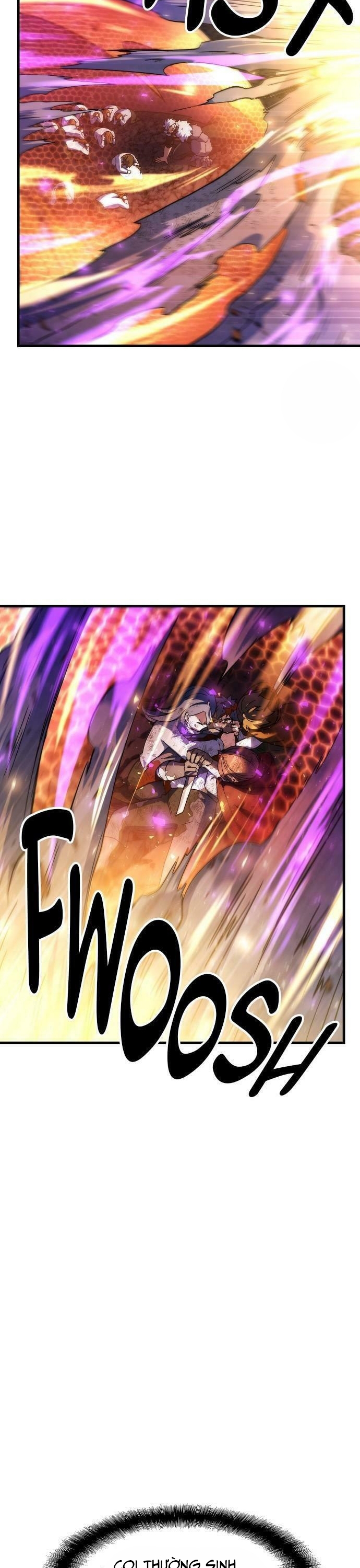 Tối Hậu Kim Đồng: Chapter 125