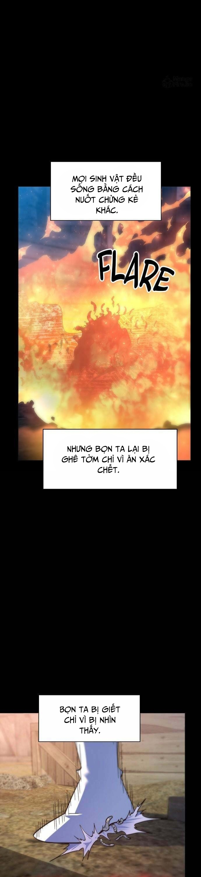 Tối Hậu Kim Đồng: Chapter 125